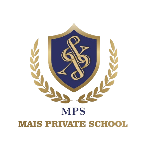 شعار المدرسة